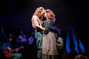 Acom's 'Franz & Marie' reaches London stage after 18 years
