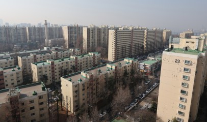 압구정 신현대 35억 내릴 때, 나인원한남 143억 신고가…엇갈린 초고가[부동산360]