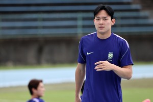 “군 면제만 보고 뛰었다” 양민혁, 이번엔 소속팀서 태도 지적