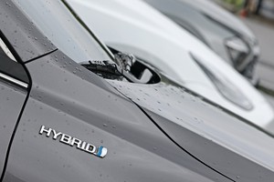 EU hybrid car import curbs aimed at China put Hyundai Motor, Kia at risk