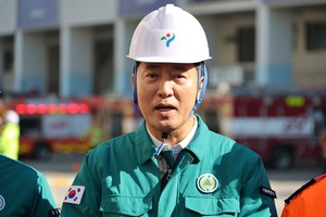 오세훈, 구룡마을 화재에 ‘의원 만찬’ 취소…화재 현장 방문 예정