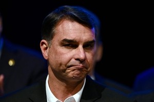 Trump says Brazil election looked rigged