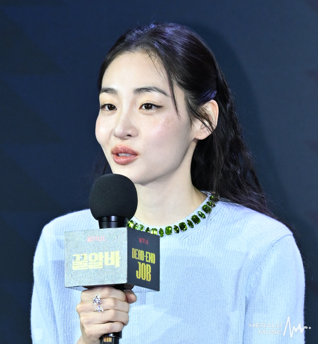 김민하/사진=윤병찬 기자