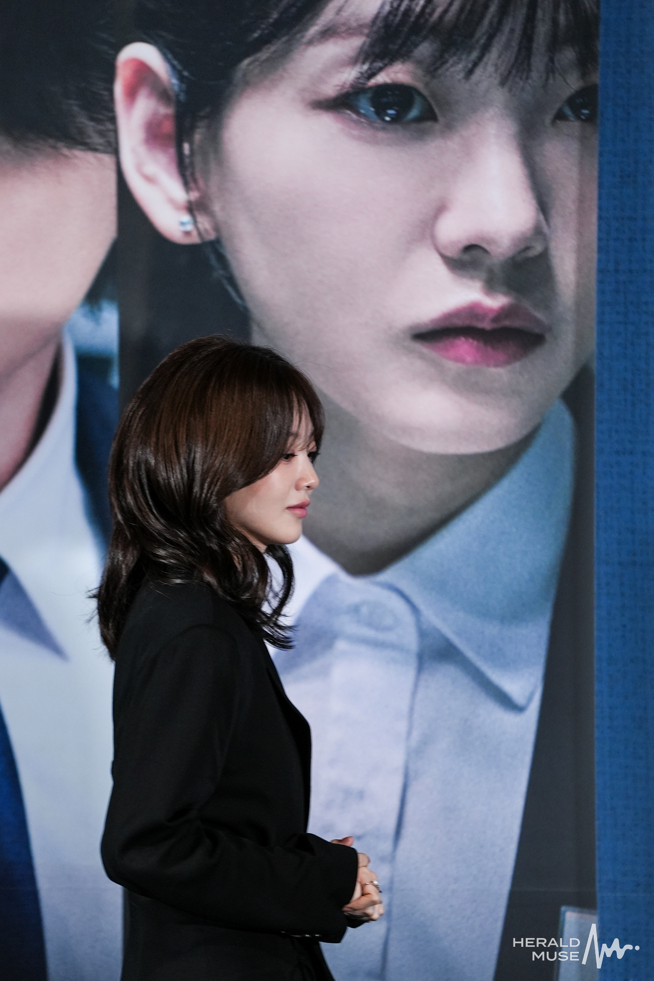 [포토] 조이현, 또 다른 나