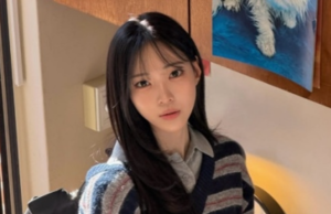 ‘환연4’ 박현지, 연예인 뺨치는 비주얼+몸매..일상이 화보 그 자체