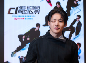 Exo choreographer Back Koo-young steps into his own spotlight