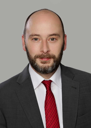 Eric J. Ballbach (Eric J. Ballbach)