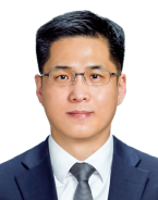 김성기 신임 부산시 행정부시장 [부산시 제공]