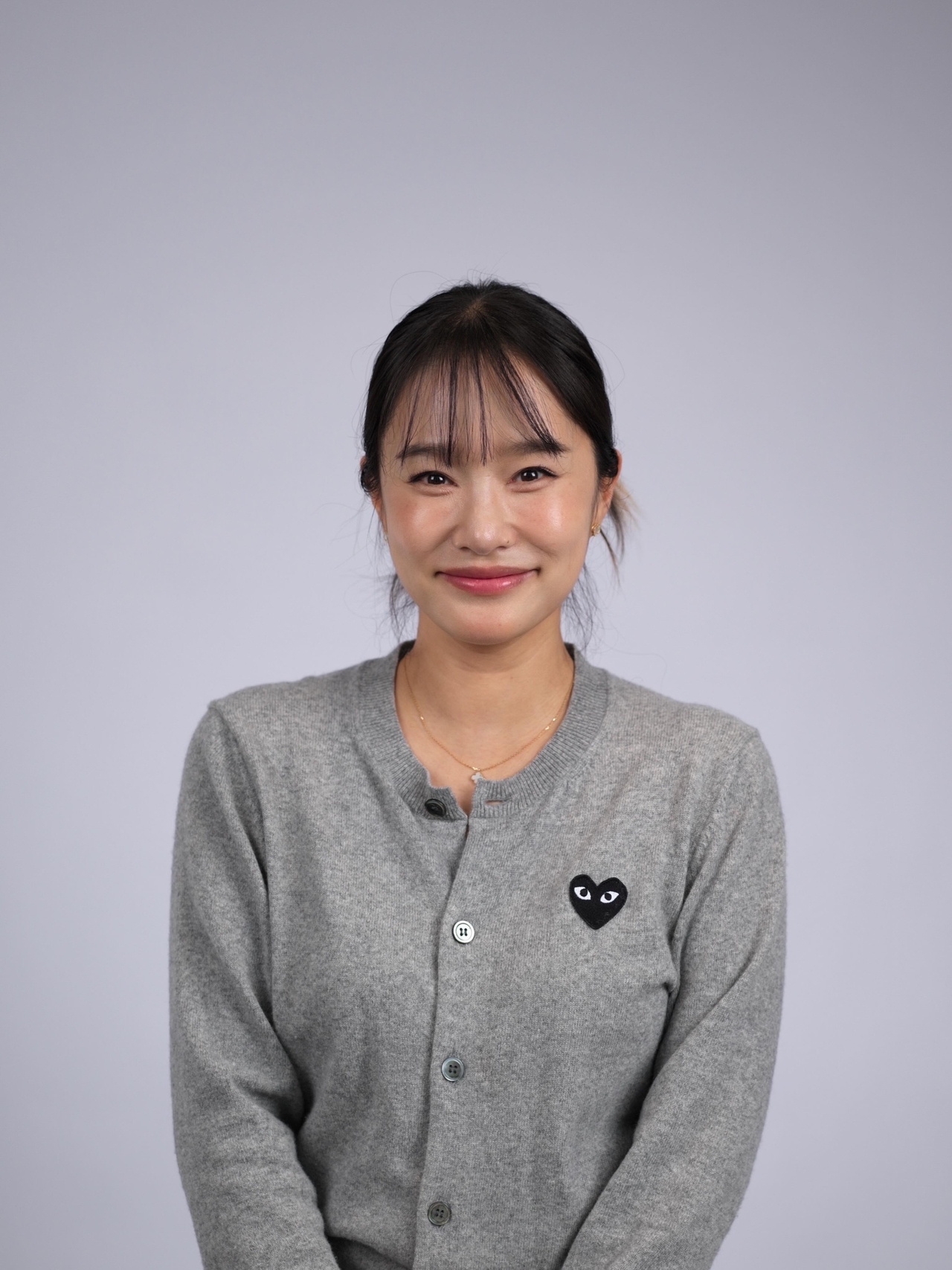 헤이지니 SNS