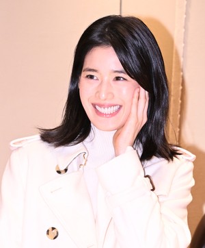 [포토] 정은채 ‘부끄러워’