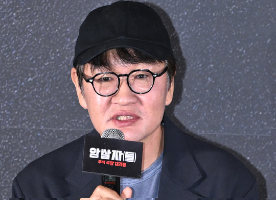 Director Heo Jin-ho. [Herald Muse/Yoon Byung-chan]
