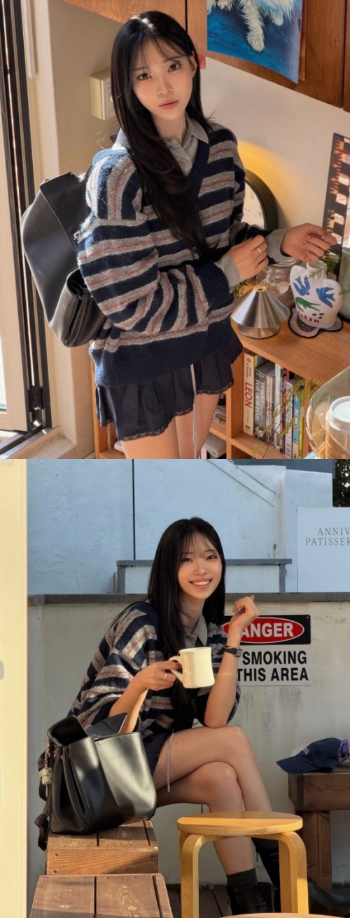 박현지 채널