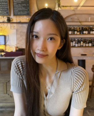 문가영, 100% 정면에도 굴욕 없는 비주얼
