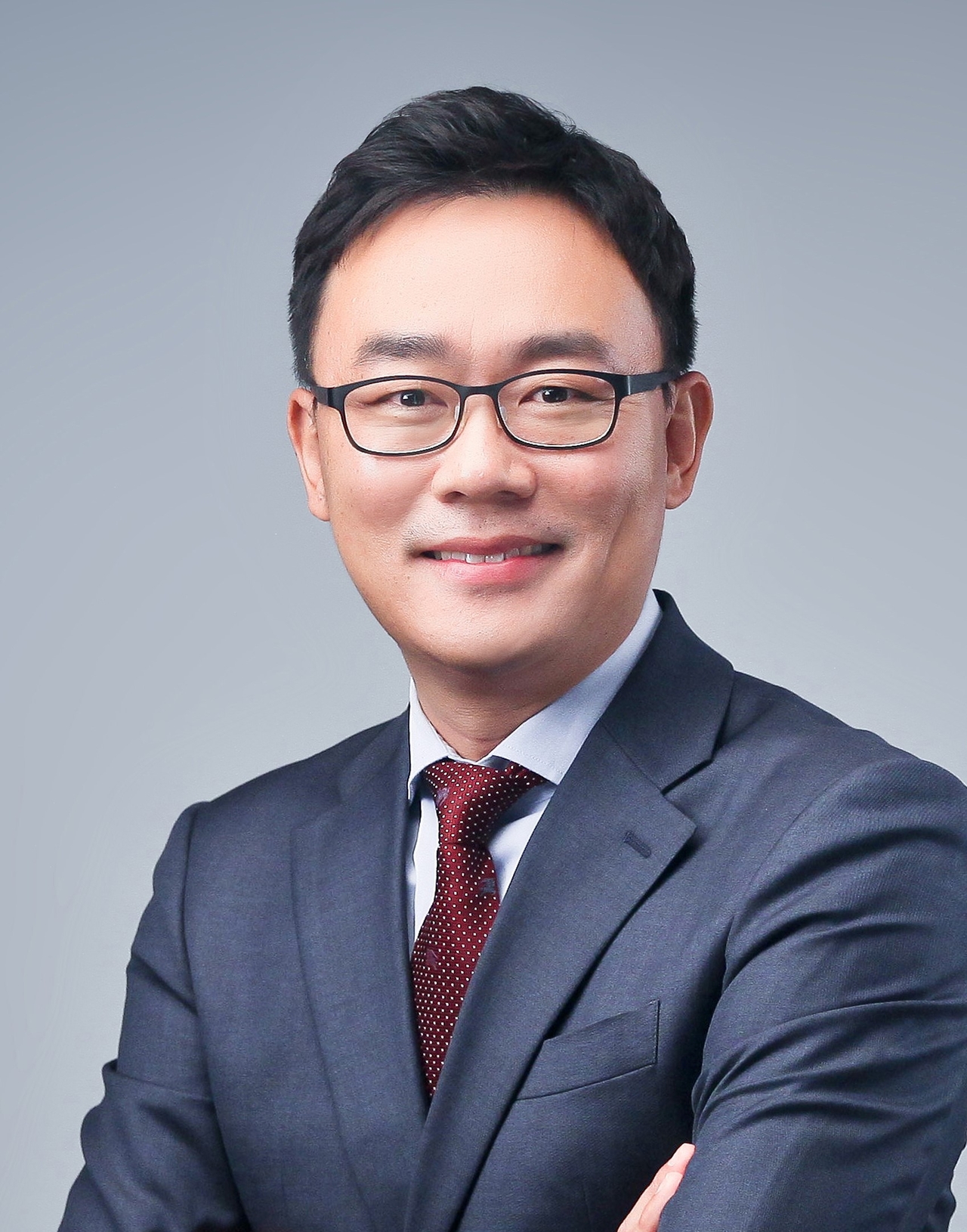 서성용 이지스자산운용 증권부문 신임 대표 [이지스자산운용 제공]