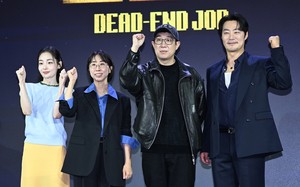 [포토] ‘꿀알바’ 화이팅!