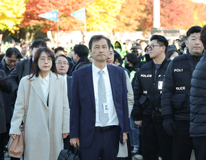 與 행안위원, 투표지 공개검증 앞두고 “‘올공 점거사태’ 마무리 계기되길”