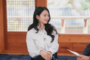 신민아 “♥김우빈, 내 편 생긴 느낌..집에서 ‘예쁘네’ 해줘”(‘유퀴즈’)