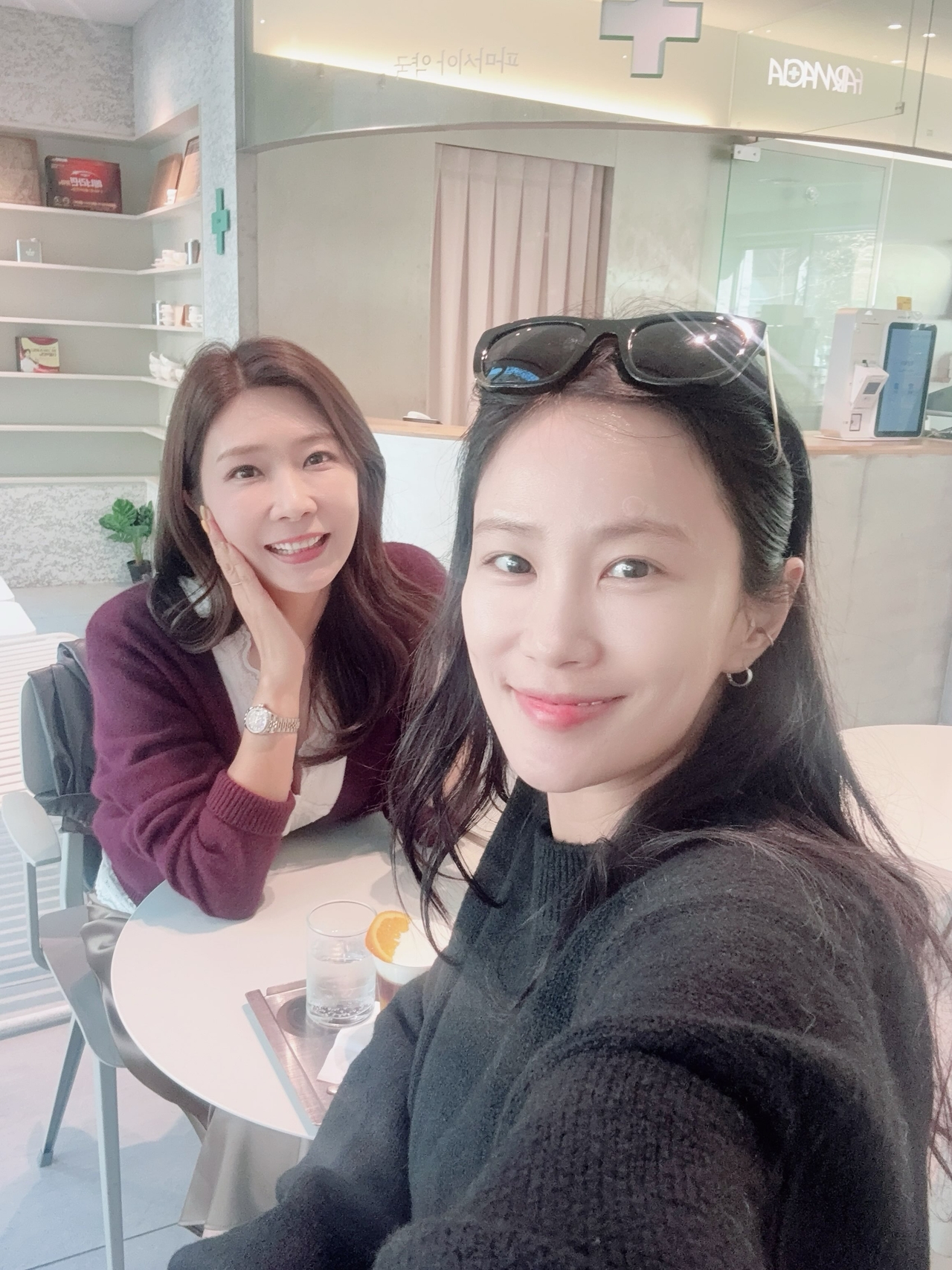 김지민 채널