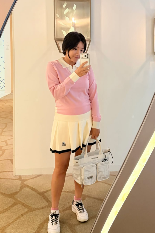 이보미 채널