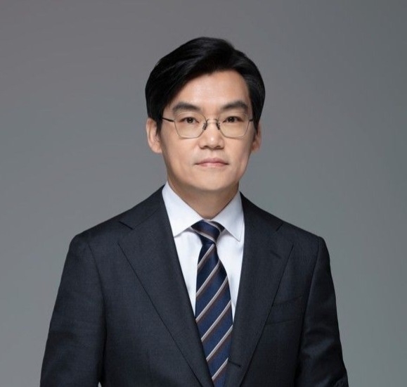 Hanmi Pharm CEO Hwang Sang-yeon. [Provided by Hanmi Pharm Group]