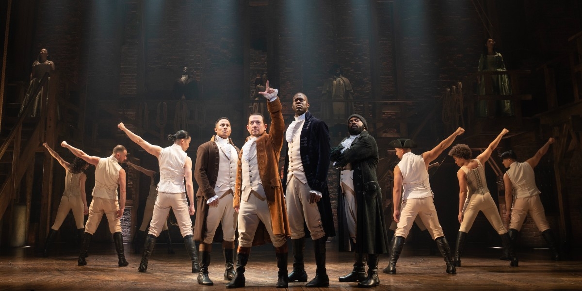 "Hamilton"  (Hamilton)