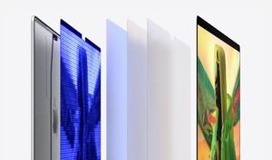 Why Samsung Display was Apple's only pick for the OLED MacBook Pro