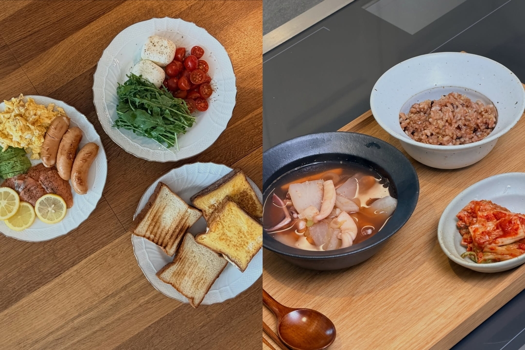 사진=고소영 채널