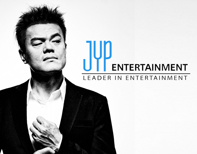 (JYP Entertainment)