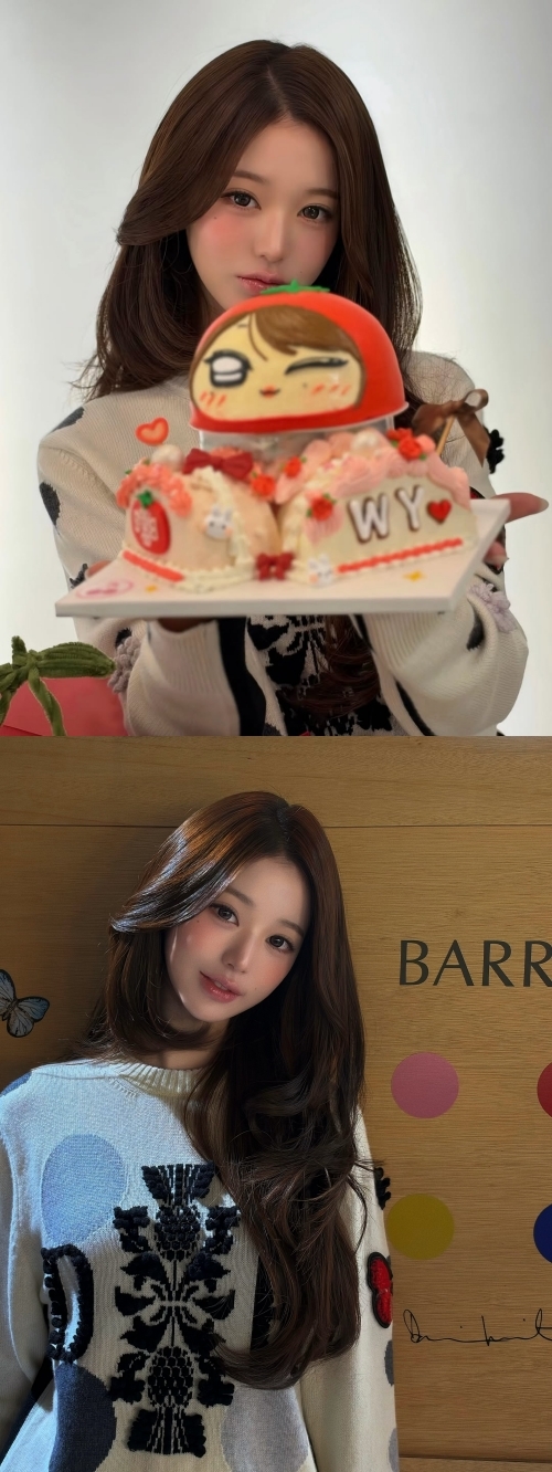 장원영 채널