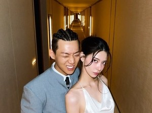 [뮤즈이슈]양홍원 폭로자, 불륜설 지펴놓고선‥돌연 SNS 계정 삭제 예고