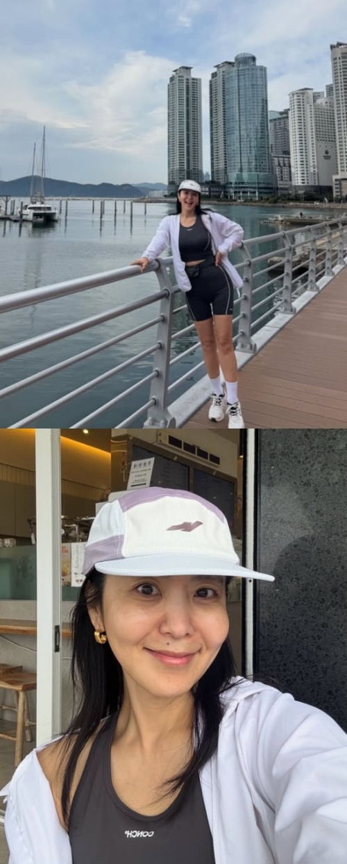 박지윤 채널
