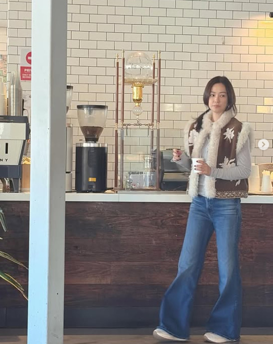 손태영 채널