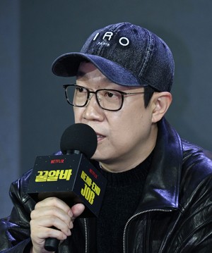 [포토] 인사말하는 한준희 총괄