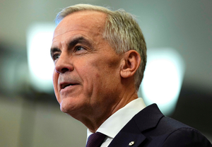 Carney reshapes Canada’s alliances as US ties strain