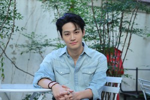 GOT7 leader Jay B seeks musical experimentation with ‘Chptr. 1’