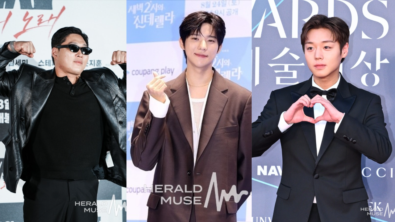 스윙스, 문상민, 박지훈/헤럴드뮤즈DB