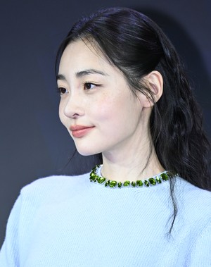 [포토] 김민하 ‘날렵한 턱선’