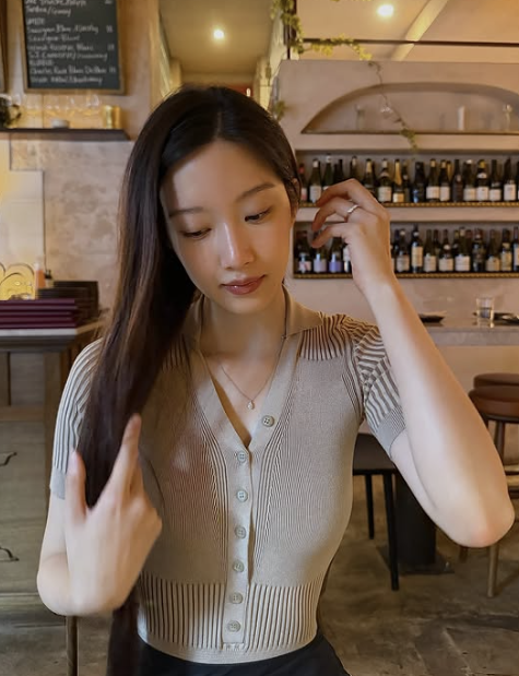 사진=문가영 채널