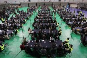 “철저한 검증” “장외정치 그만”…여야 ‘투표지 공개검증’ 올공 집결