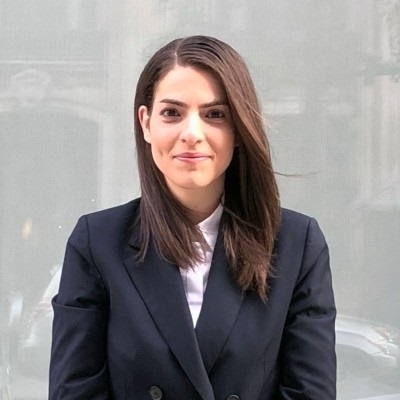 Eleni Stefania Kalapoda (Eleni Stefania Kalapoda)