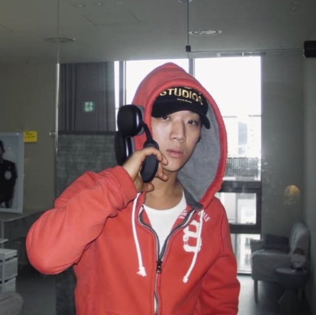양홍원 SNS