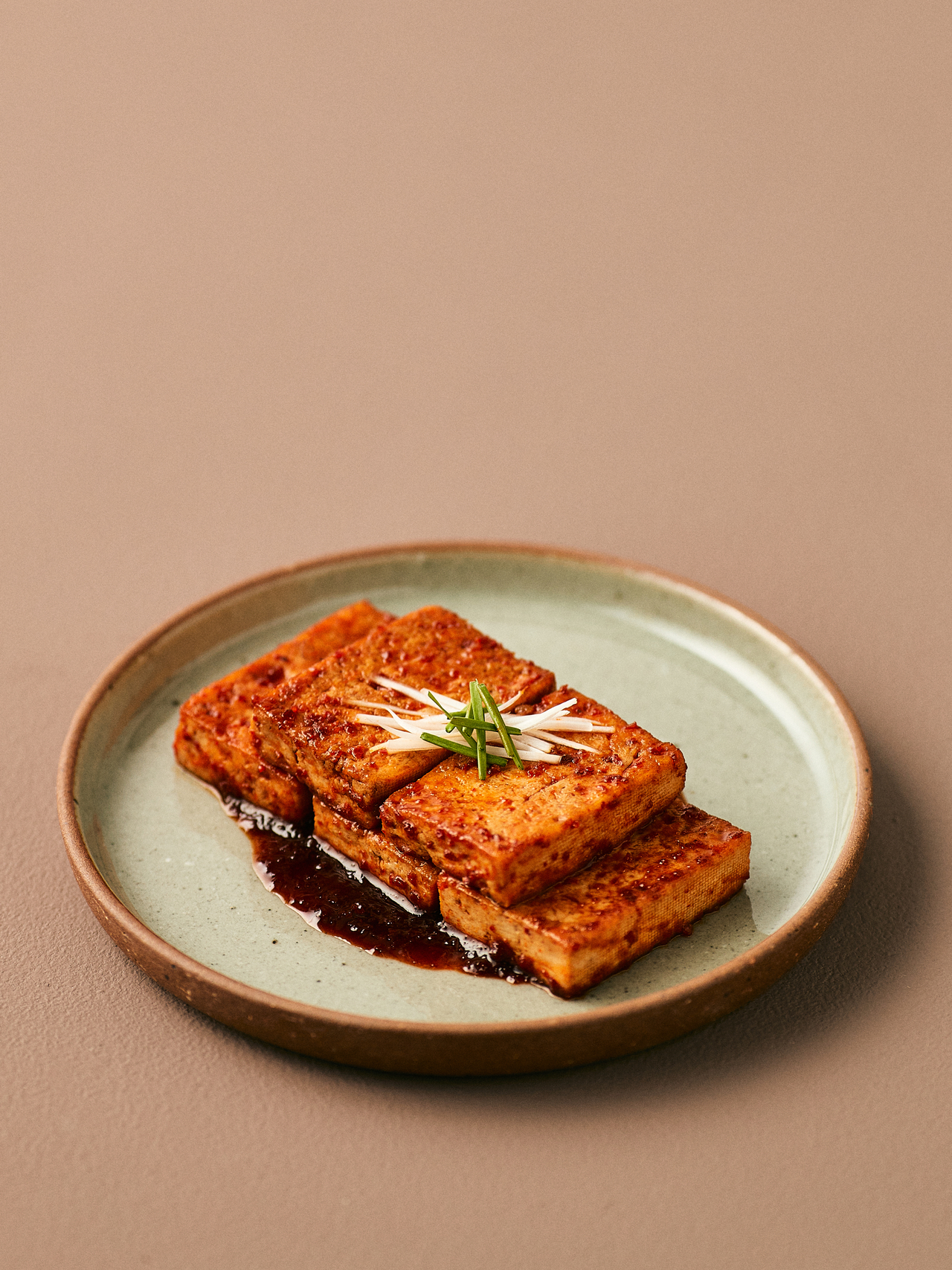 Dubujorim (Korean Food Promotion Institute)