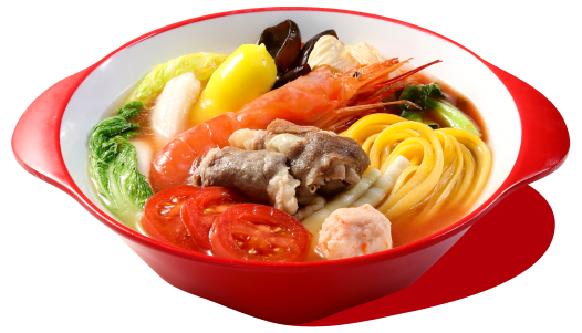 Tomato malatang (Tanghuo Kungfu)
