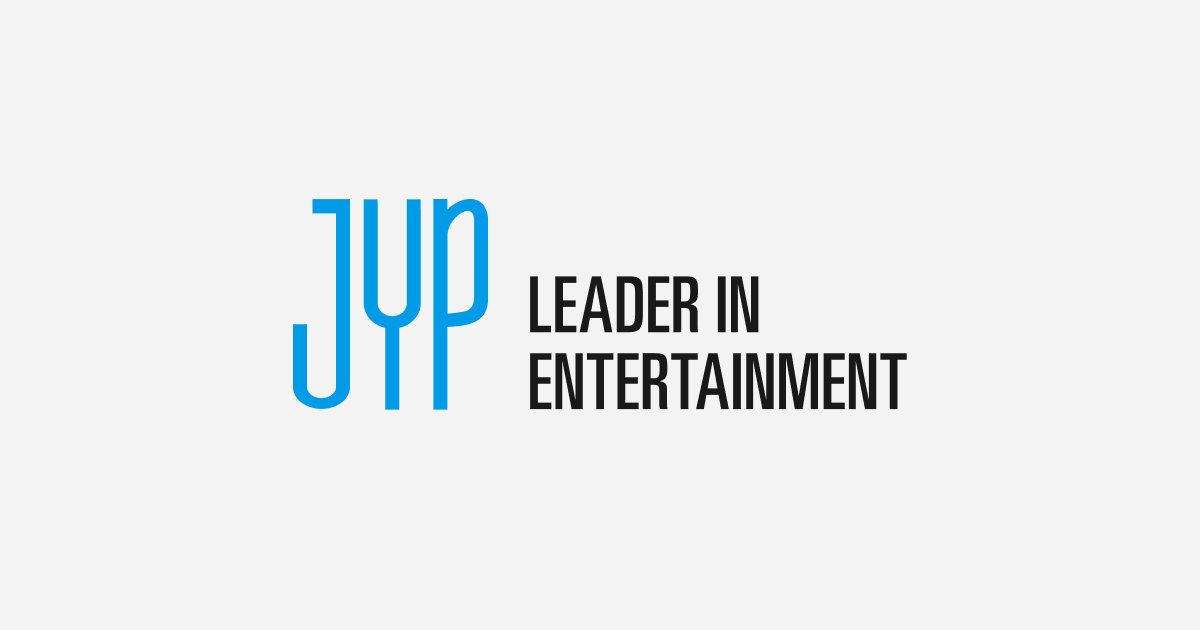 (JYP Entertainment)