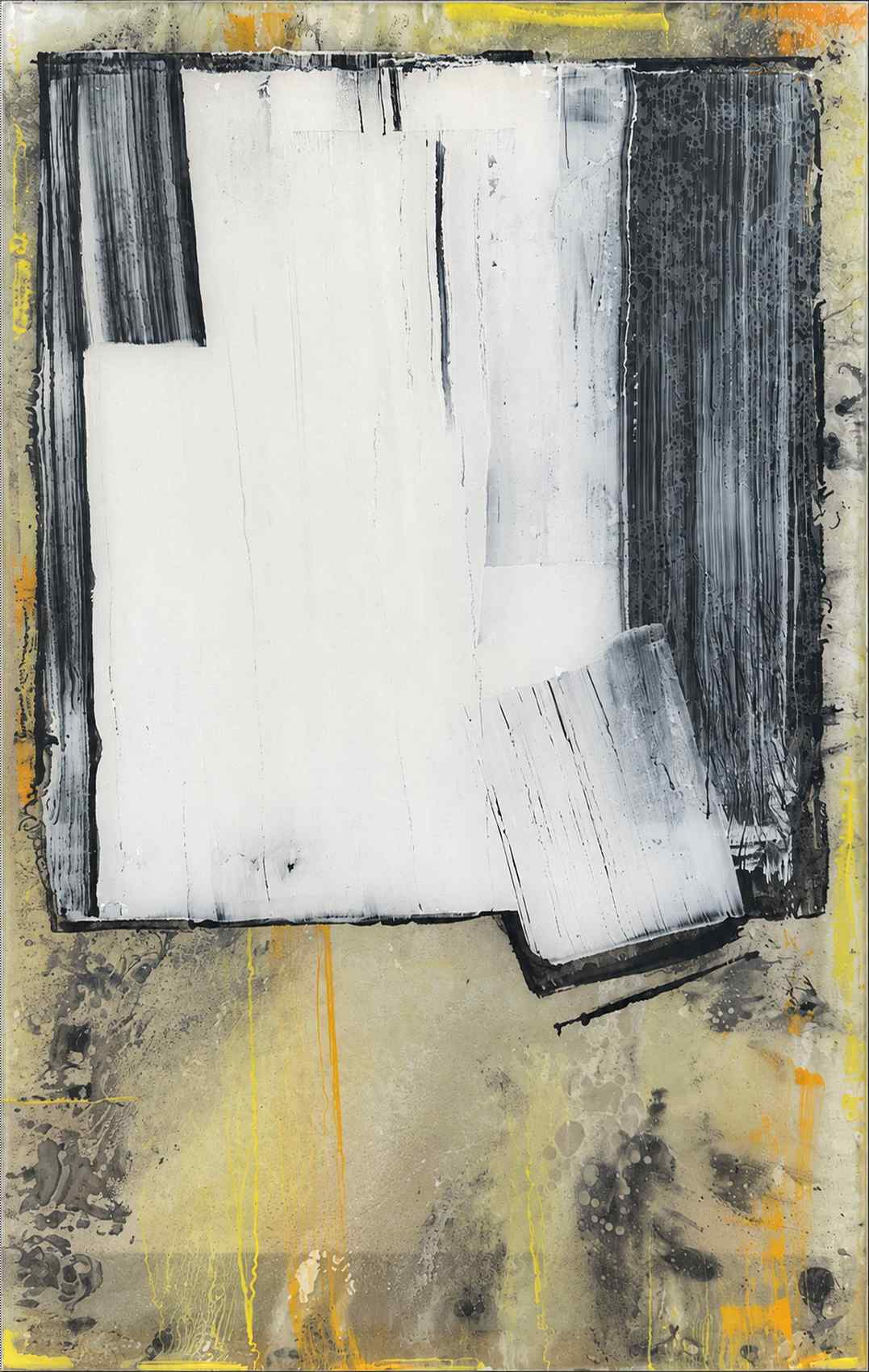Transparence, 120x76cm, acrylic plate. (Photo provided by artist Park Byung-hoon)