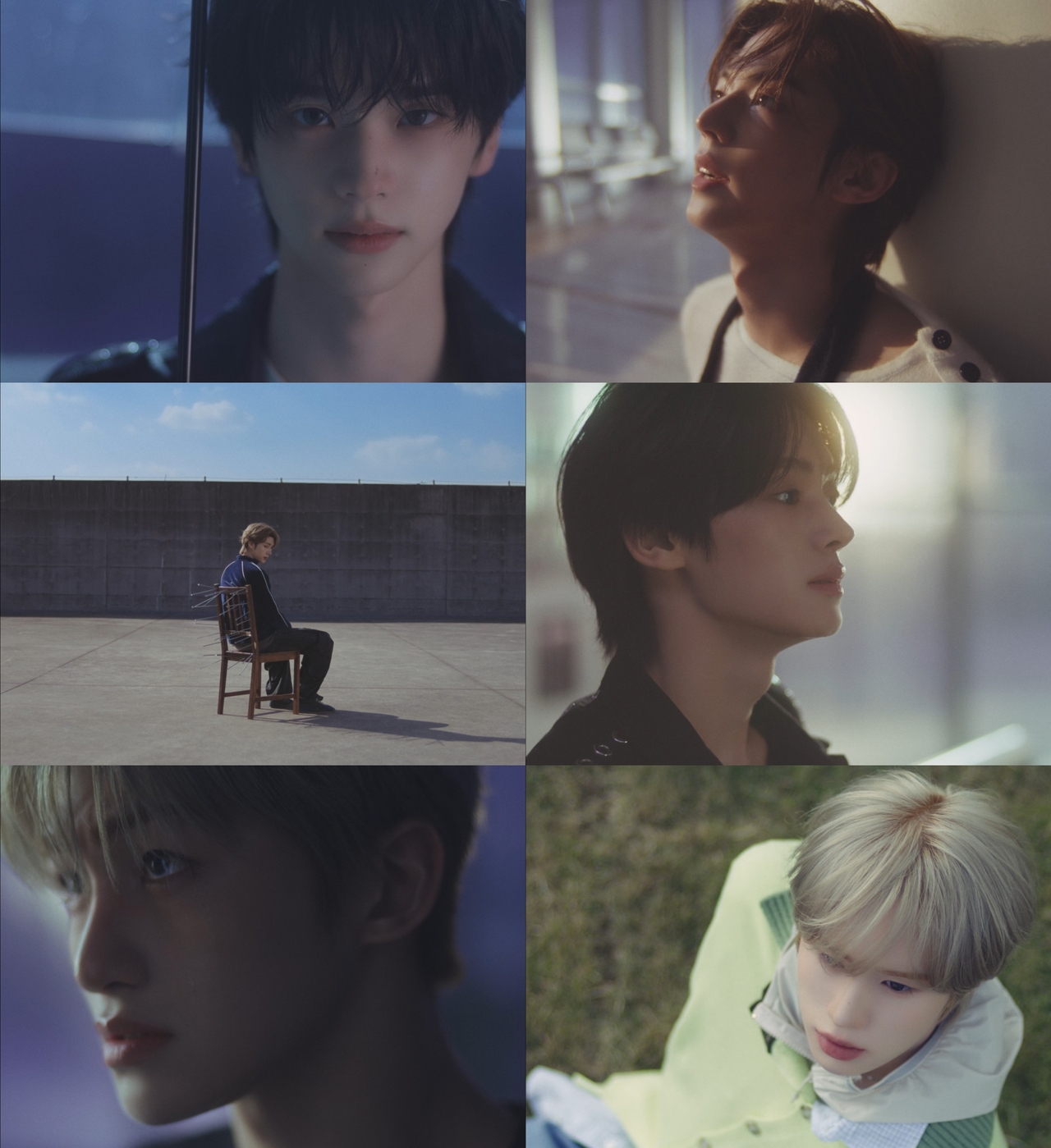 투어스/사진=플레디스