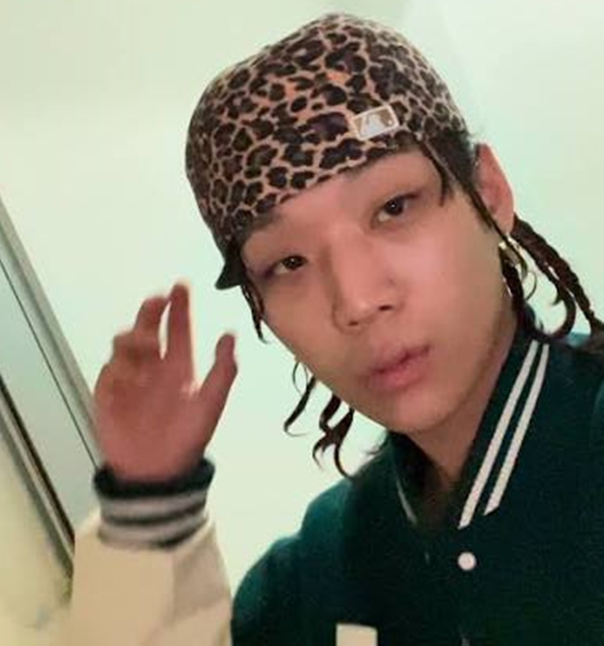 [양홍원 SNS 갈무리]
