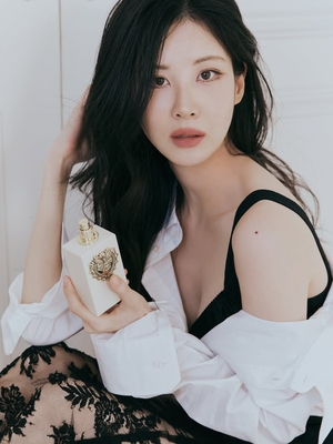 서현, 속 다 비치는 아찔 시스루룩..너무 섹시해진 소시 막내