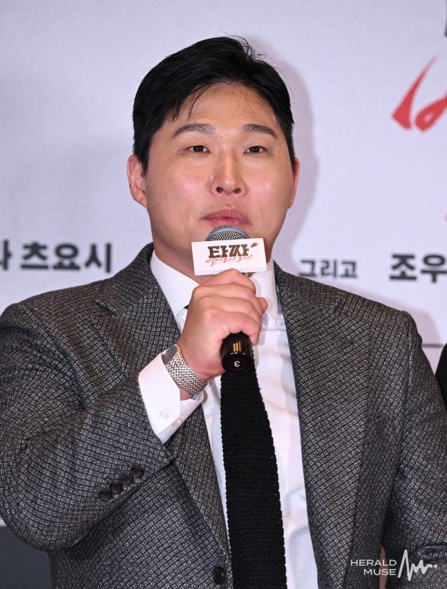 스윙스/사진=윤병찬 기자