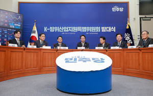 민주당 “주진우, 李대통령 내외 괴롭힐 욕심에 마구잡이 의혹 부풀리기…경찰에 추가 고발”